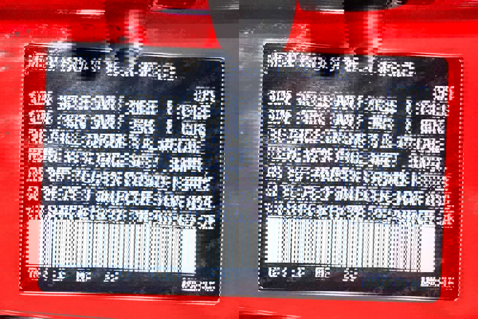 Used 2019 Honda Civic Sport image 30