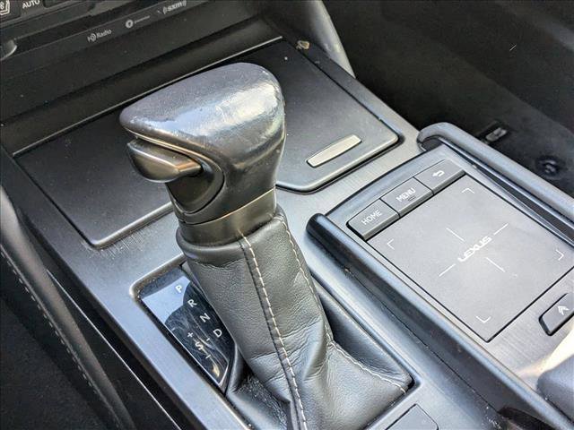 Used 2019 Lexus ES 350 w/ Premium Package image 12