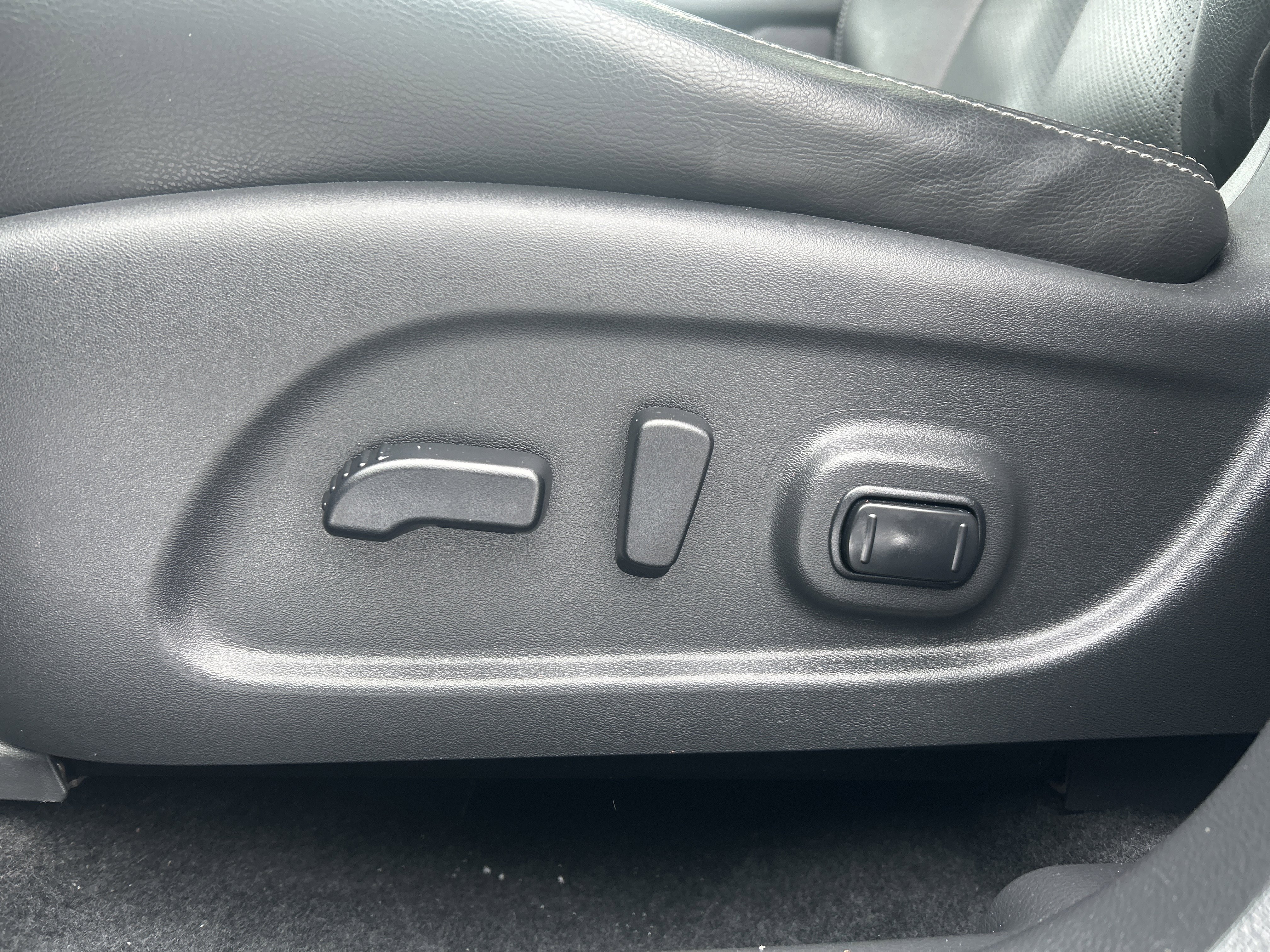 Used 2019 Nissan Murano SL image 13