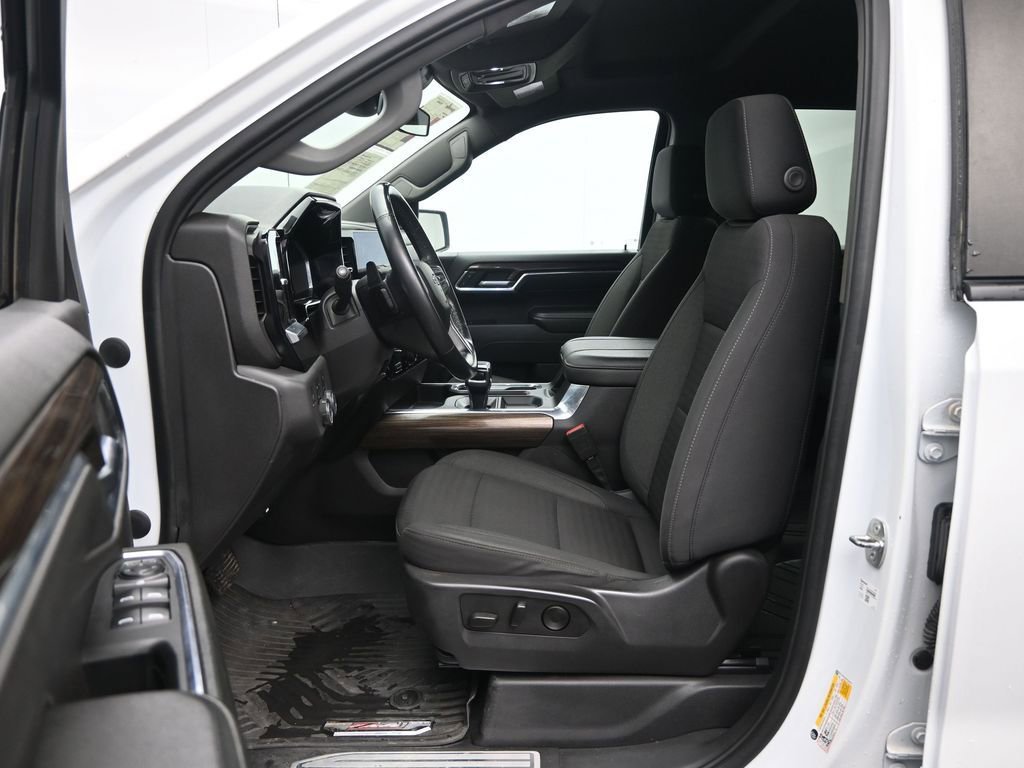 Used 2023 Chevrolet Silverado 1500 LT Trail Boss w/ Protection Package image 27