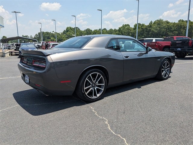 Used 2023 Dodge Challenger R/T image 4