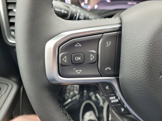 New 2026 RAM 1500 Big Horn AWD/4WD image 32