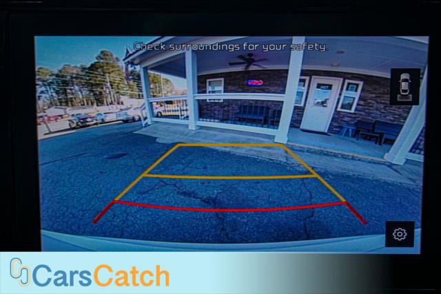 Used 2022 Kia K5 LXS image 25