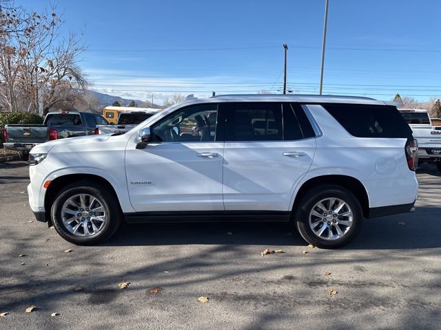 Used 2023 Chevrolet Tahoe Premier w/ Advanced Technology Package image 5