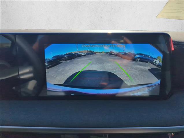 New 2026 Nissan Kicks SV w/ Illumination Package image 12