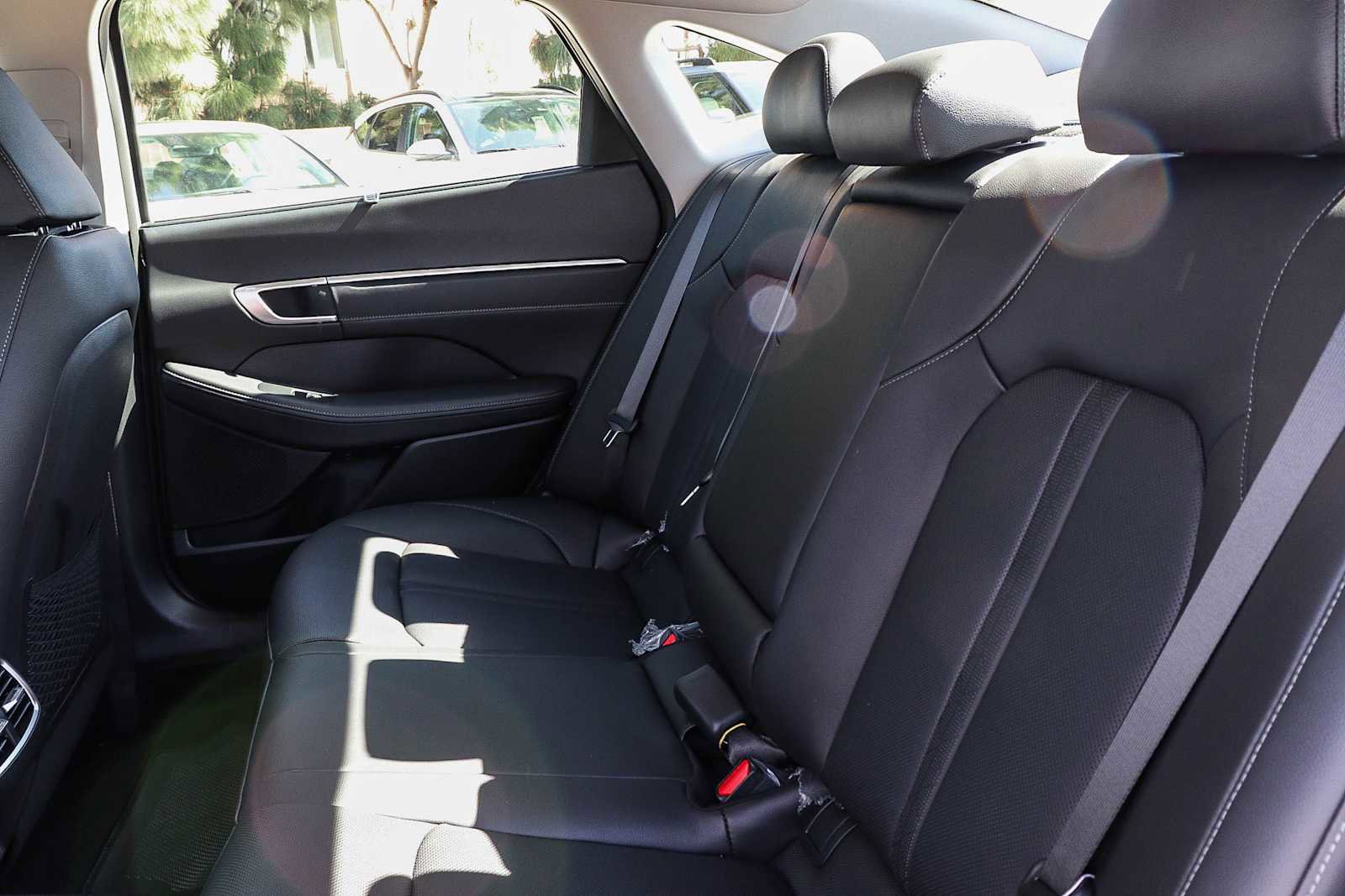 New 2026 Hyundai Sonata Limited image 20