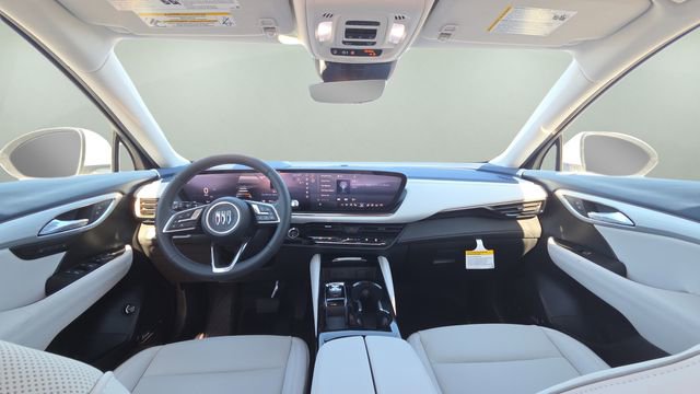 New 2026 Buick Envision Avenir image 30