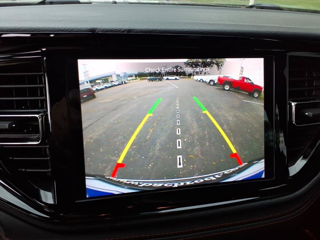 Used 2021 Dodge Durango R/T AWD/4WD image 10