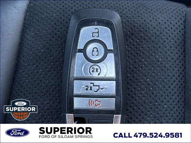 Used 2023 Ford F150 Raptor w/ Equipment Group 802A Raptor R image 27