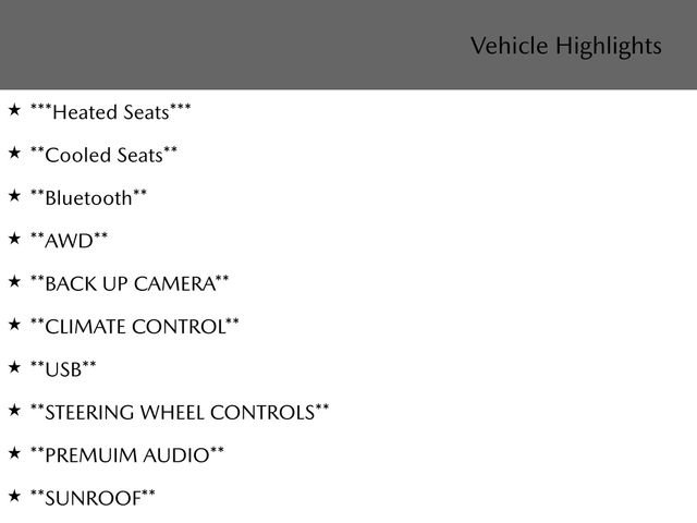 New 2026 MAZDA CX-50 2.5 Hybrid w/ Weather Package image 9