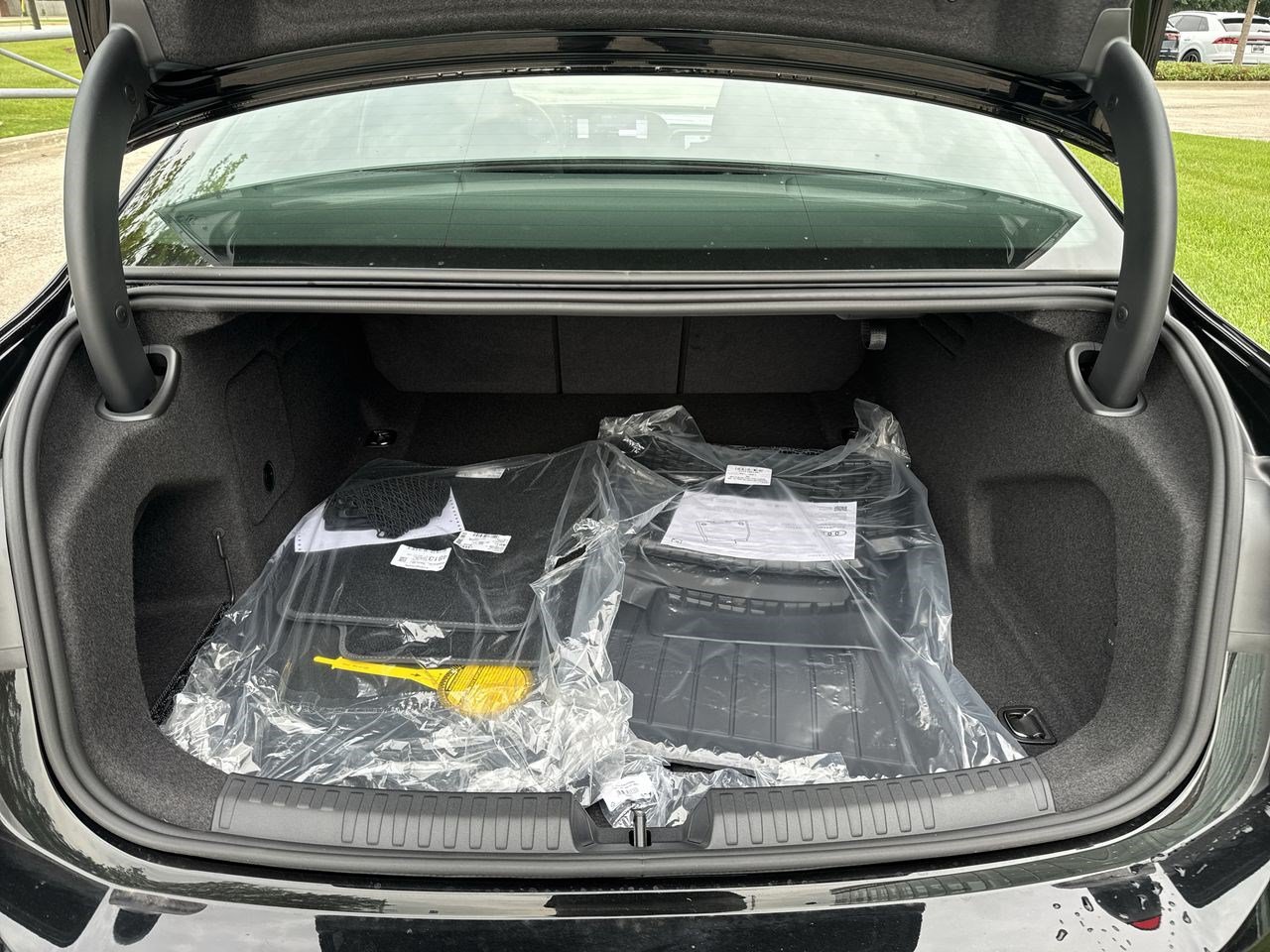 New 2026 Audi A6 Prestige AWD/4WD image 34