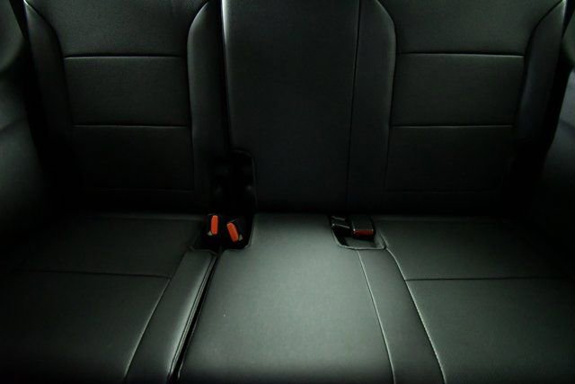 New 2026 Chevrolet Traverse High Country w/ LPO, Floor Liner Package image 22