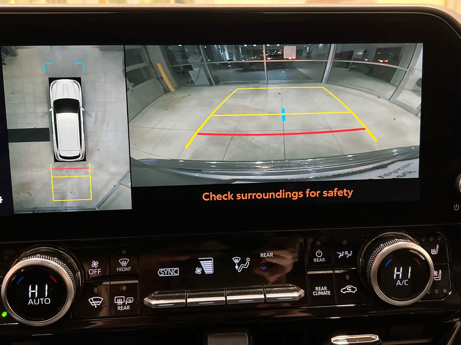 Used 2023 Toyota Highlander Limited image 19