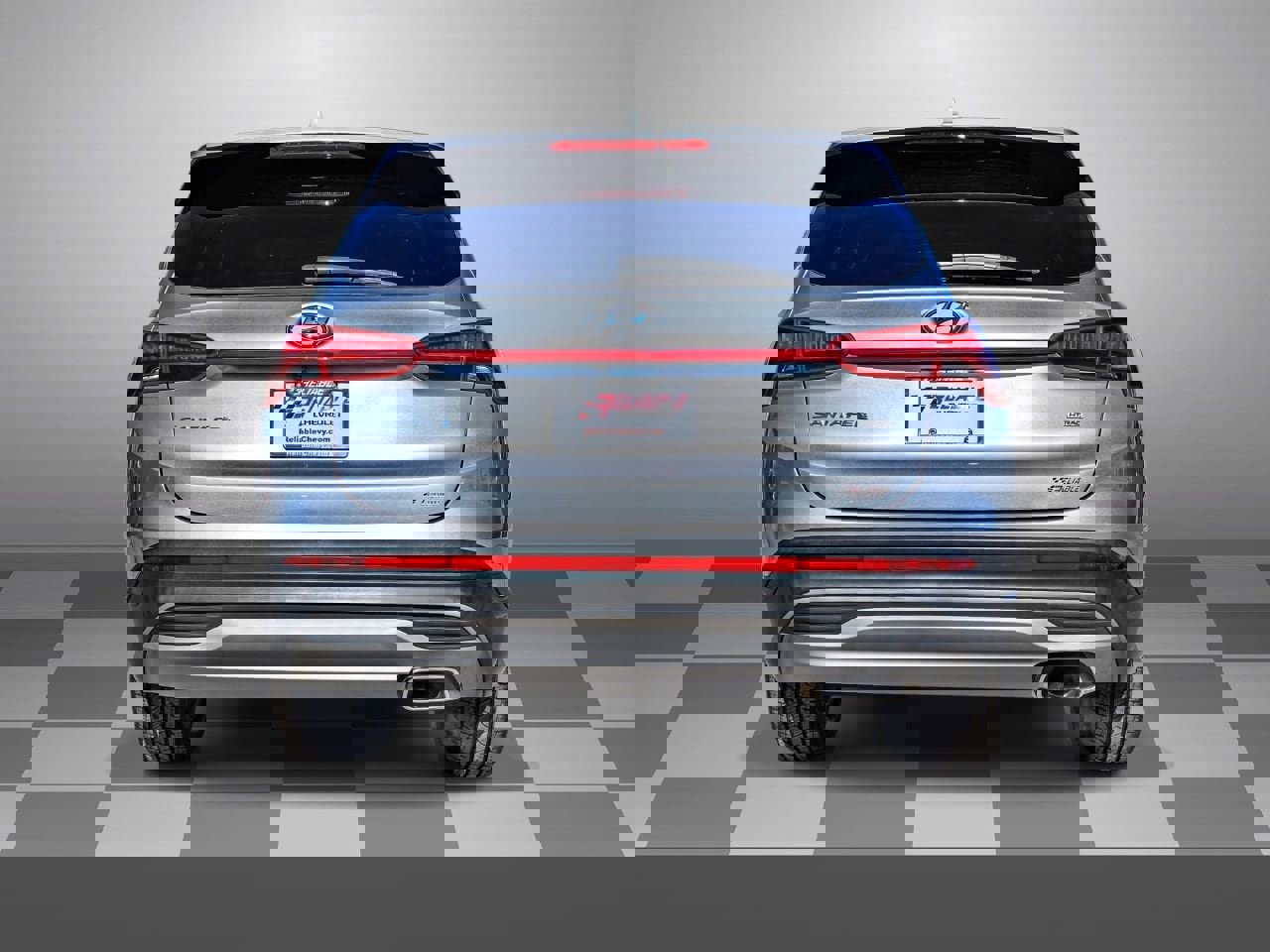 Used 2023 Hyundai Santa Fe SE image 5