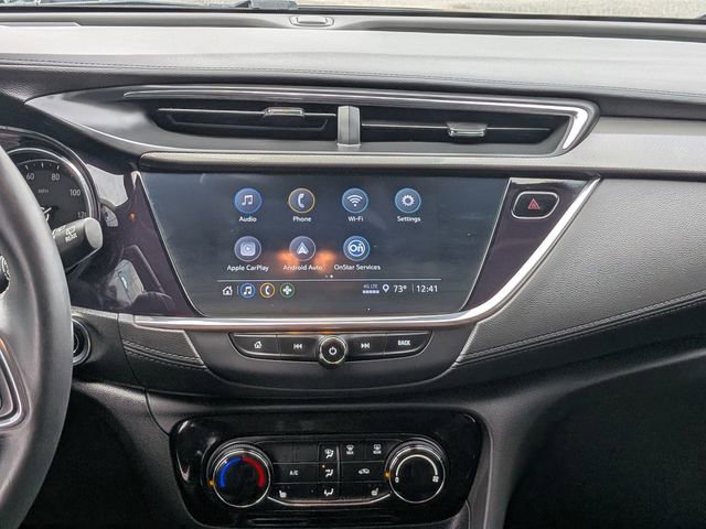Used 2022 Buick Encore GX Preferred w/ Cold Weather Comfort Package image 17