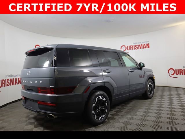 Used 2024 Hyundai Santa Fe SE image 12