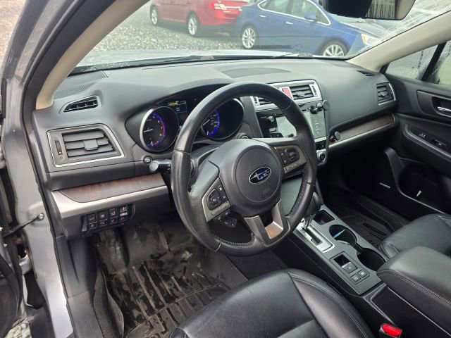 Used 2017 Subaru Outback 2.5i Limited image 13