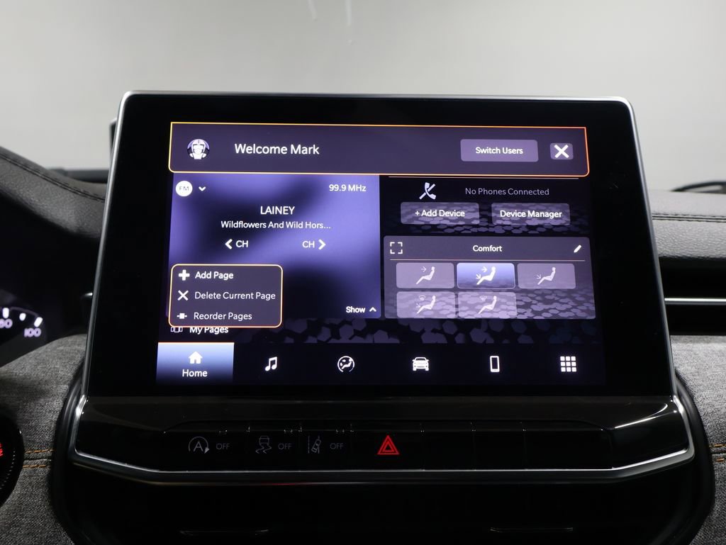 Used 2022 Jeep Compass Sport image 25