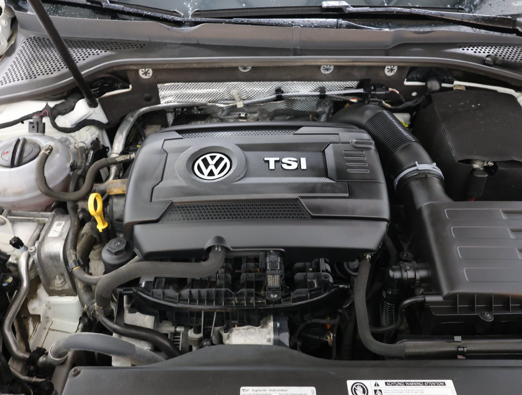Used 2017 Volkswagen Golf Alltrack S AWD/4WD image 27