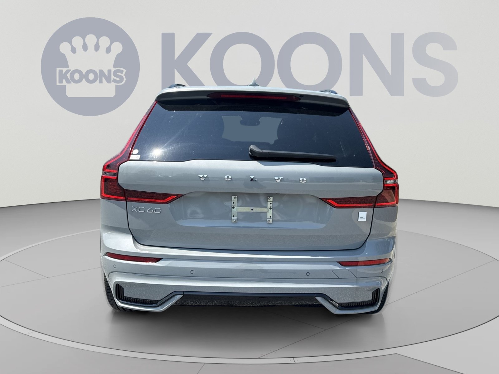 New 2026 Volvo XC60 T8 Polestar AWD/4WD image 5