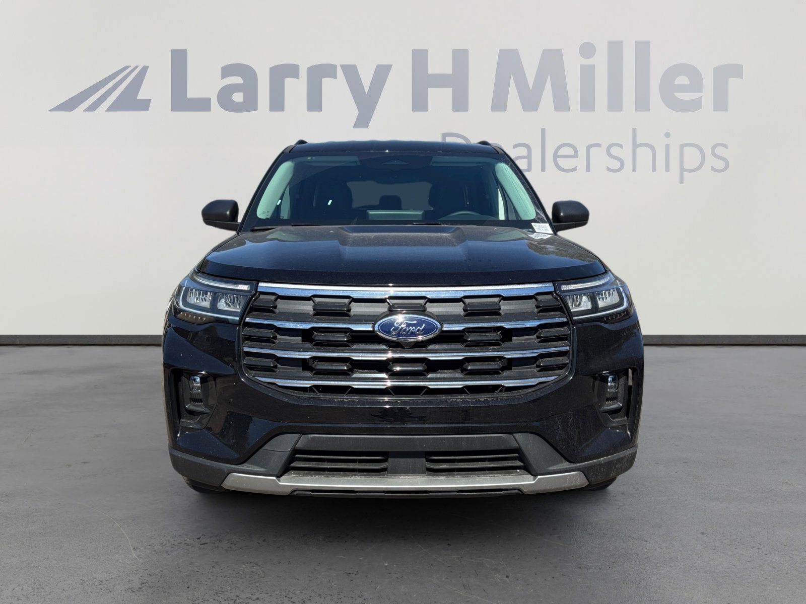 Used 2026 Ford Explorer Active w/ Active Comfort Package image 7