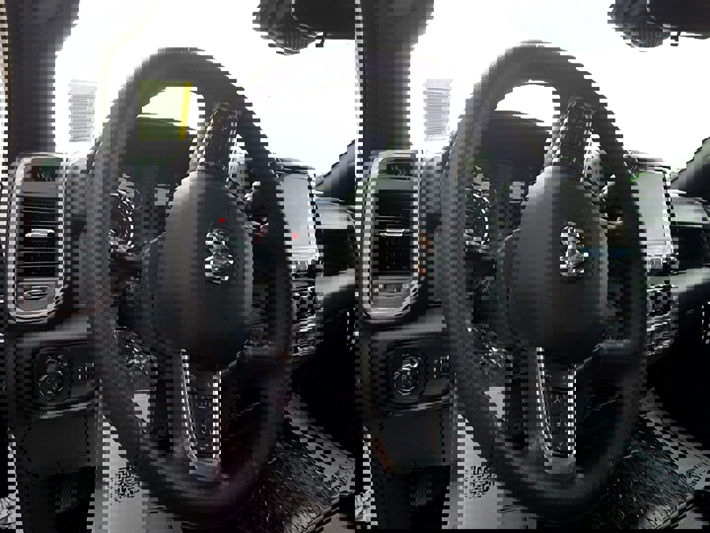 New 2026 RAM 5500 Tradesman image 9