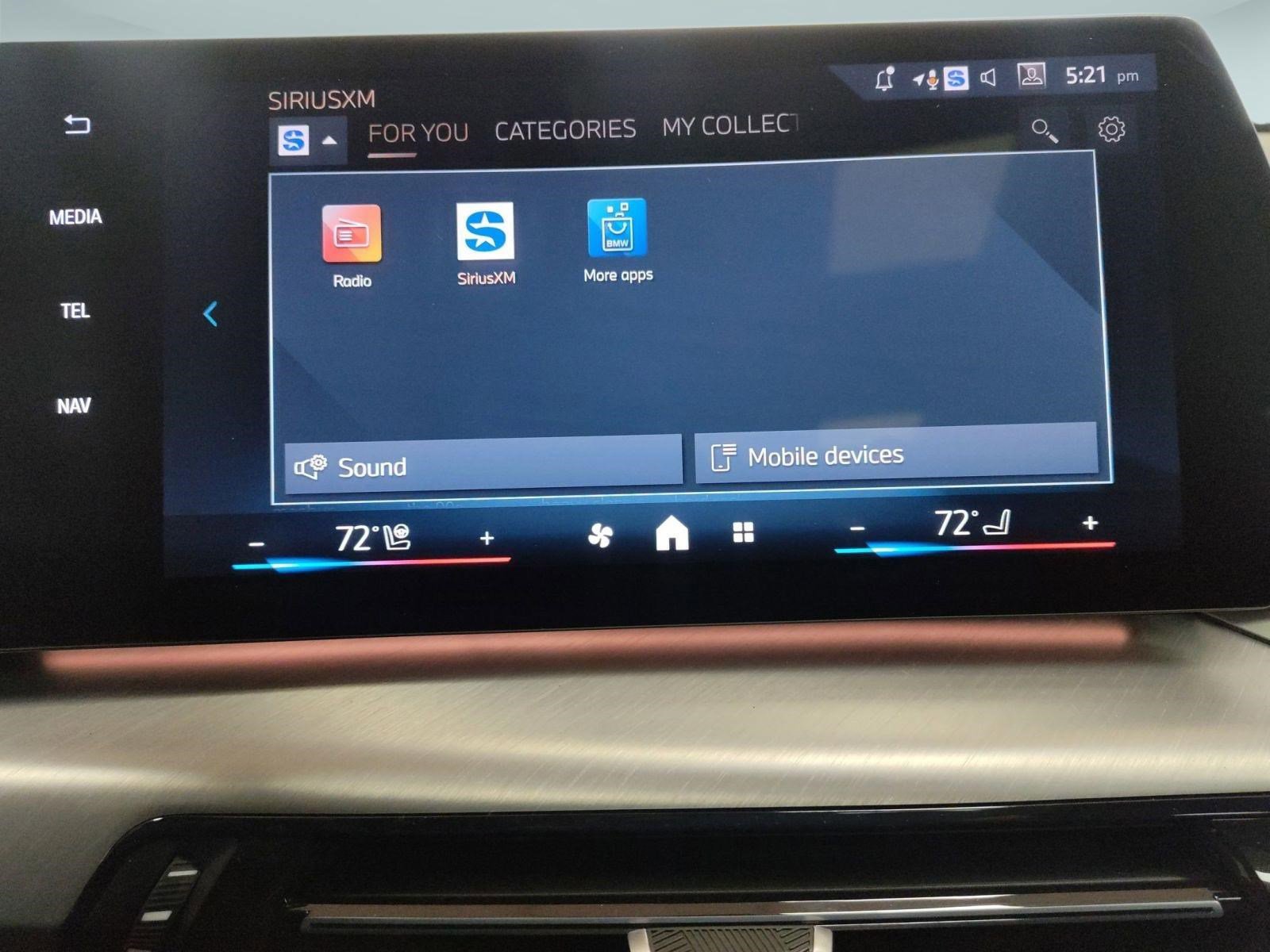 Used 2026 BMW X1 xDrive28i image 21