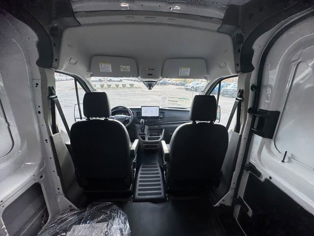 New 2026 Ford Transit 250 148 Medium Roof Extended AWD image 15