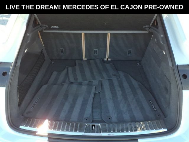 Used 2022 Porsche Cayenne Platinum Edition AWD/4WD image 24