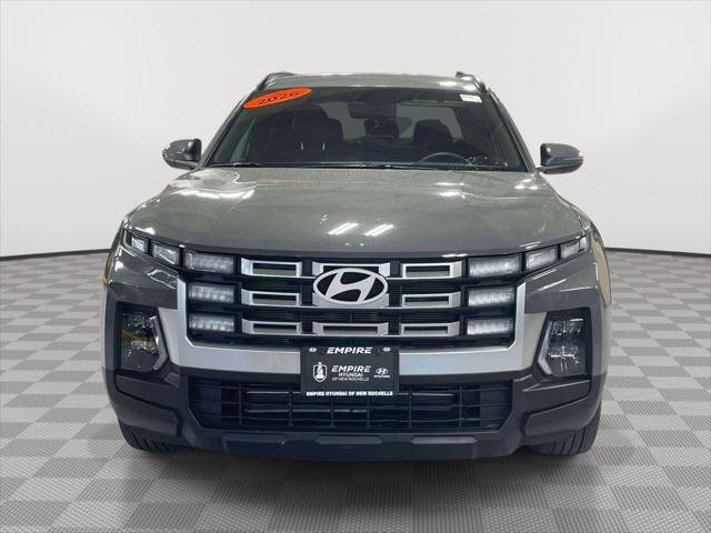 Certified 2026 Hyundai Santa Cruz SEL AWD/4WD image 2