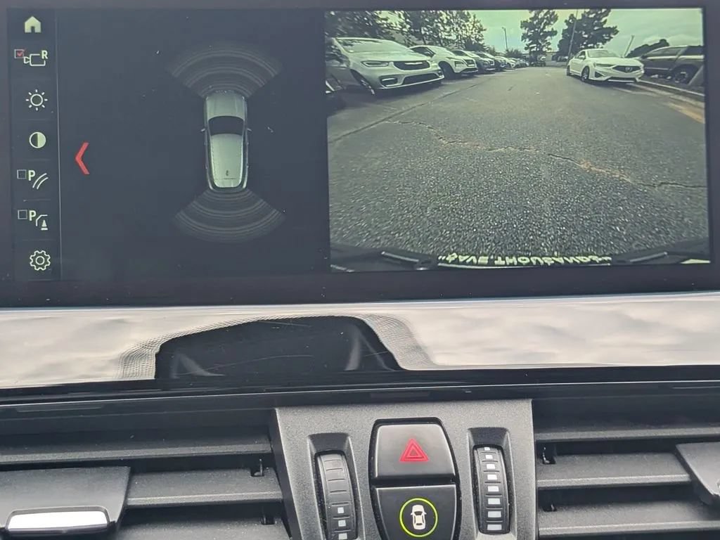 Used 2019 BMW X2 sDrive28i FWD image 24