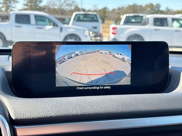 Used 2024 MAZDA CX-50 AWD 2.5 S w/ Weather Package image 25