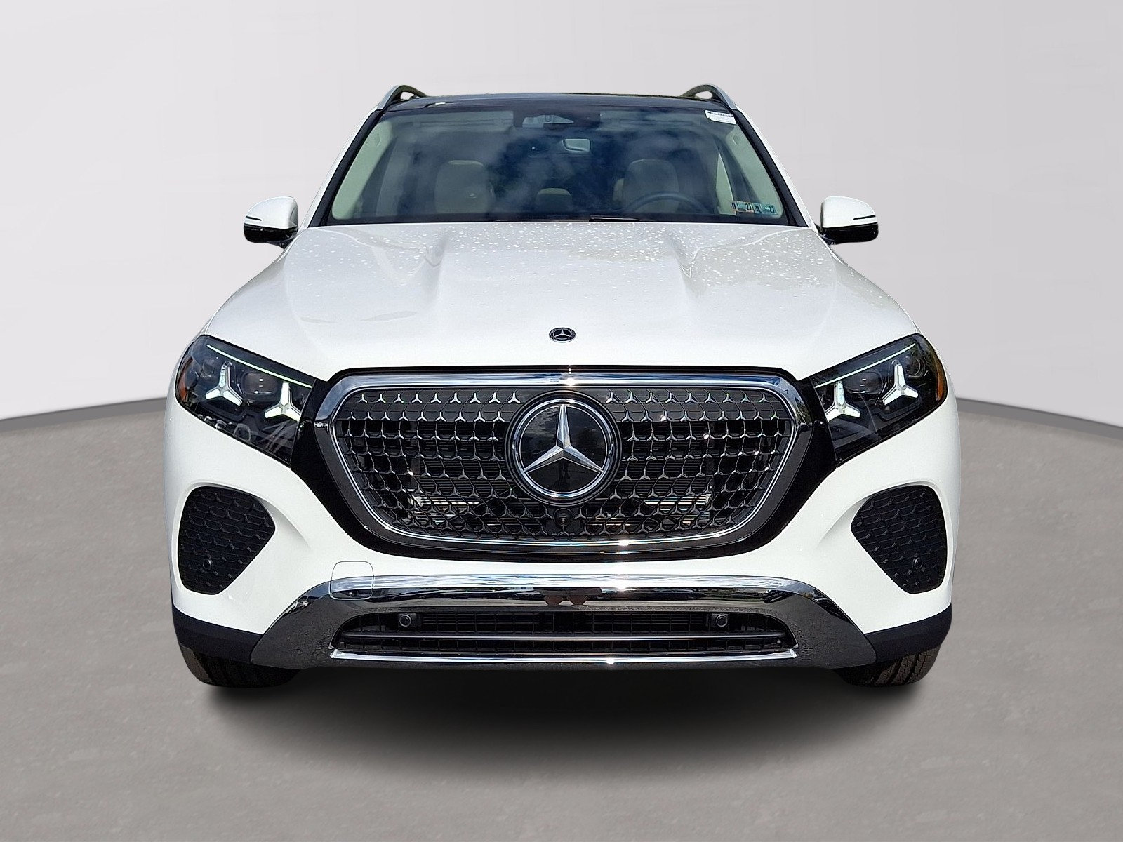 New 2027 Mercedes-Benz GLE 350 4MATIC image 2