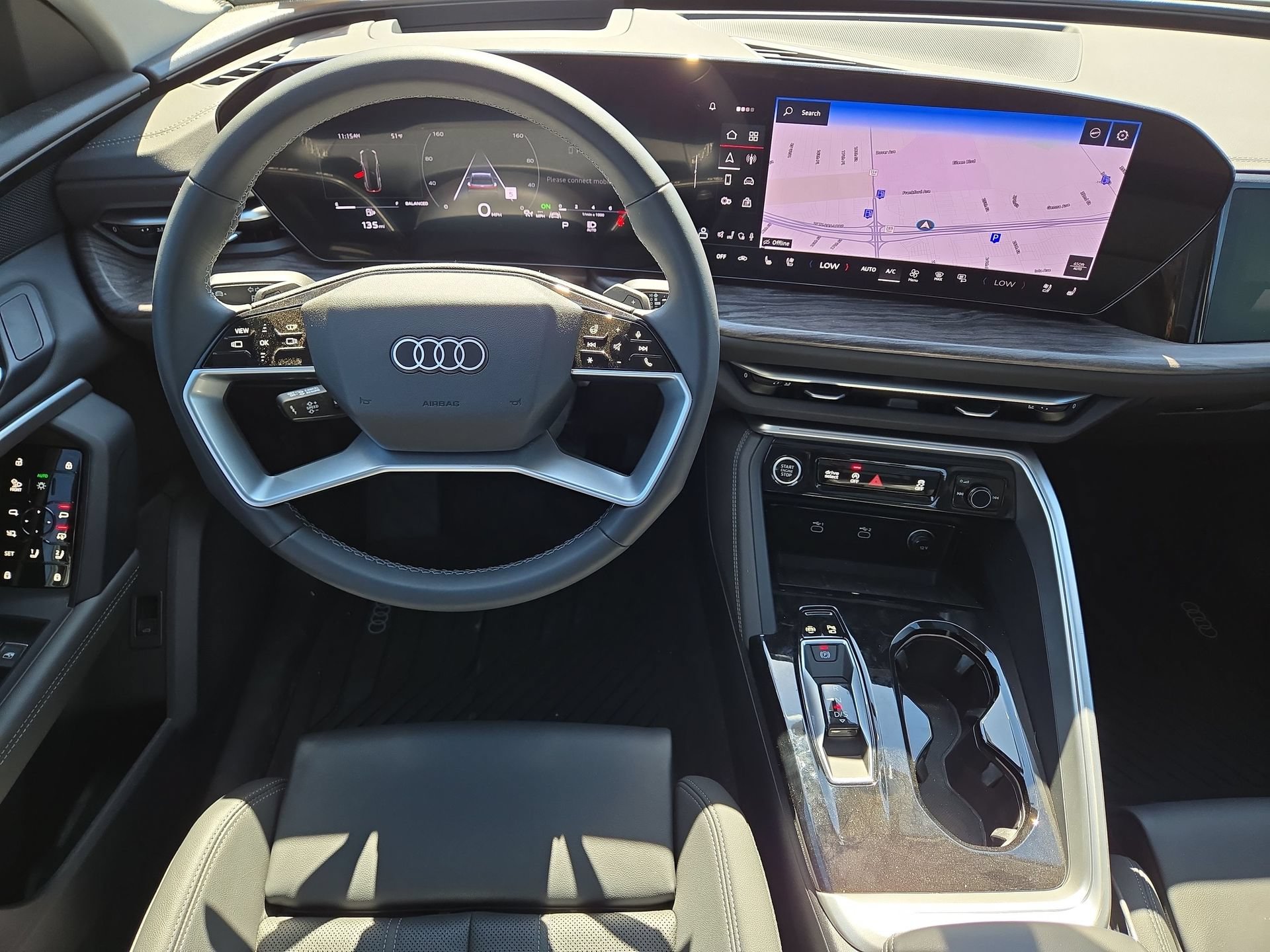 Used 2025 Audi Q5 Prestige AWD/4WD image 14