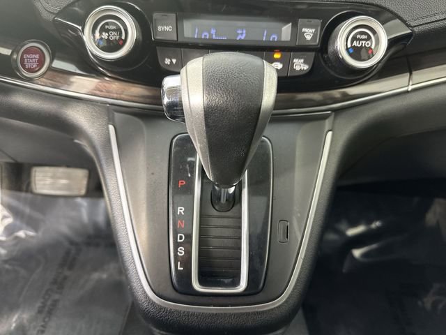 Used 2016 Honda CR-V Touring image 18