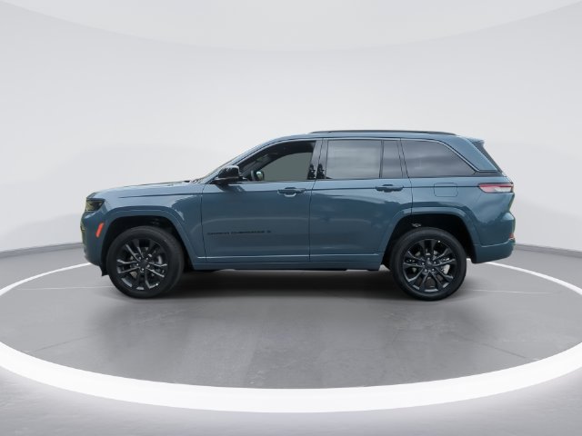 New 2026 Jeep Grand Cherokee Limited AWD/4WD image 5