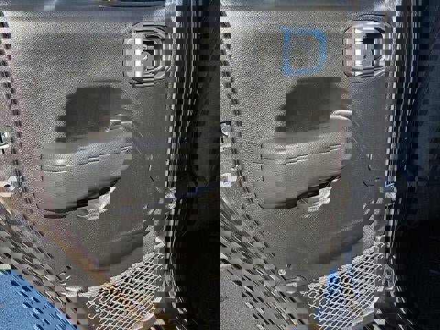 New 2026 Jeep Wrangler Unlimited Sport image 47