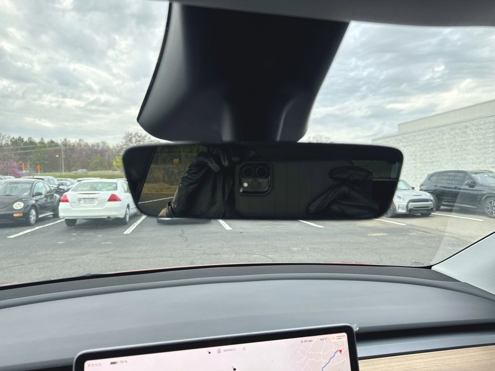 Used 2024 Tesla Model Y Long Range image 15