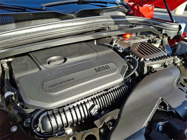 Certified 2024 MINI Cooper Countryman S image 29