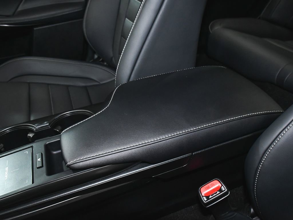 Used 2025 Lexus IS 350 F Sport w/ Navigation Package AWD/4WD image 47