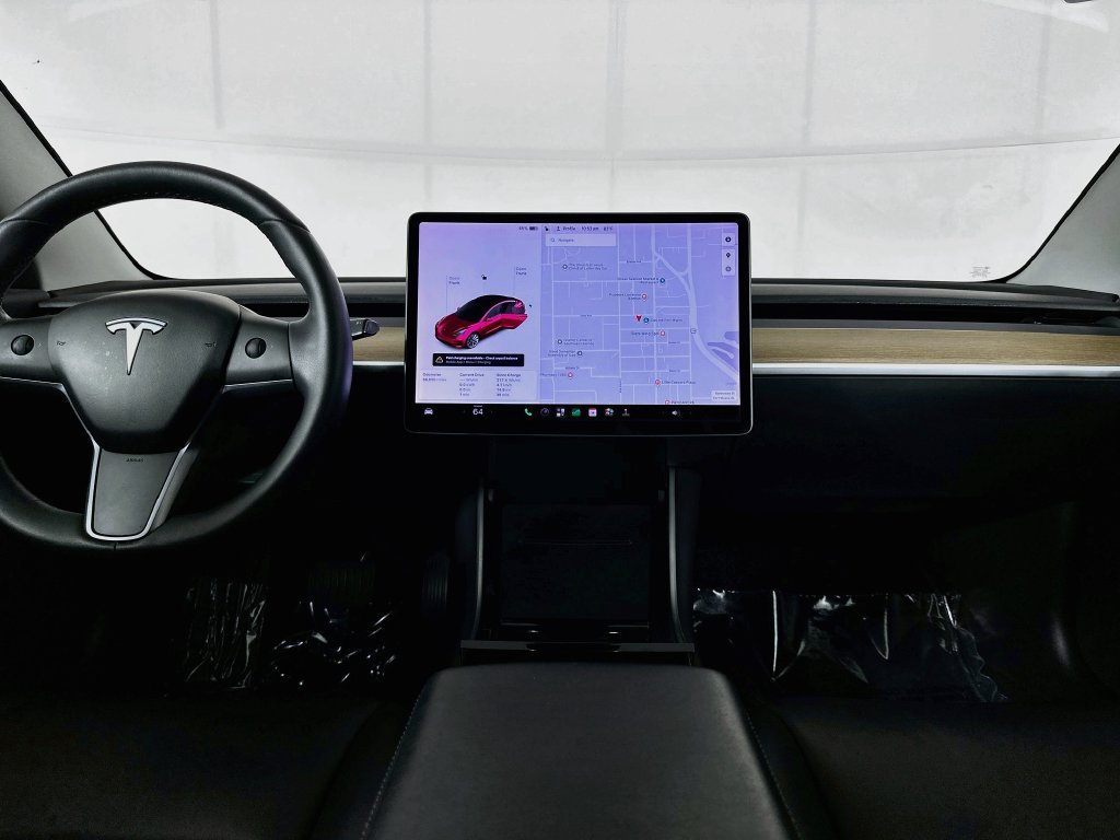 Used 2019 Tesla Model 3 Long Range AWD/4WD image 28