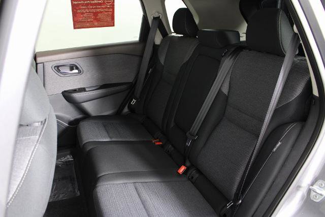 Certified 2022 Nissan Rogue SV image 17