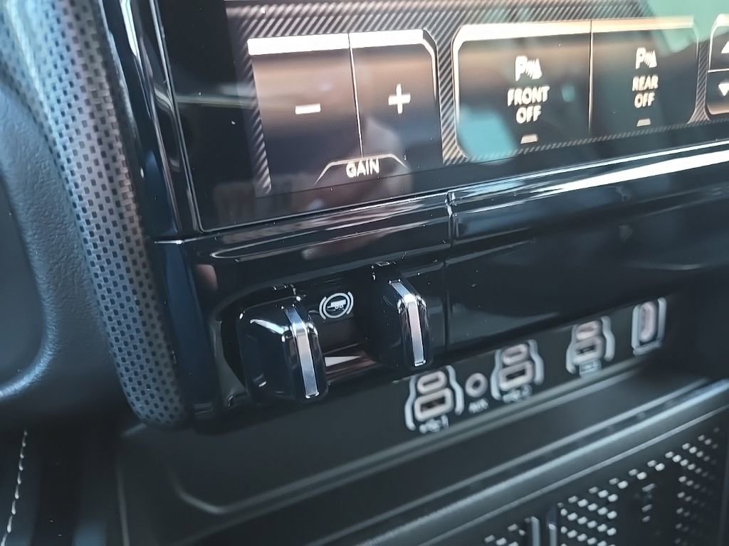 New 2026 RAM 1500 Limited image 78