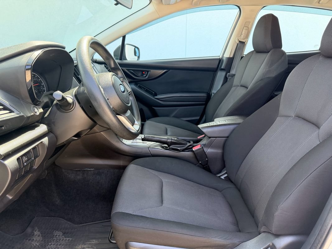 Used 2017 Subaru Impreza 2.0i AWD/4WD image 12