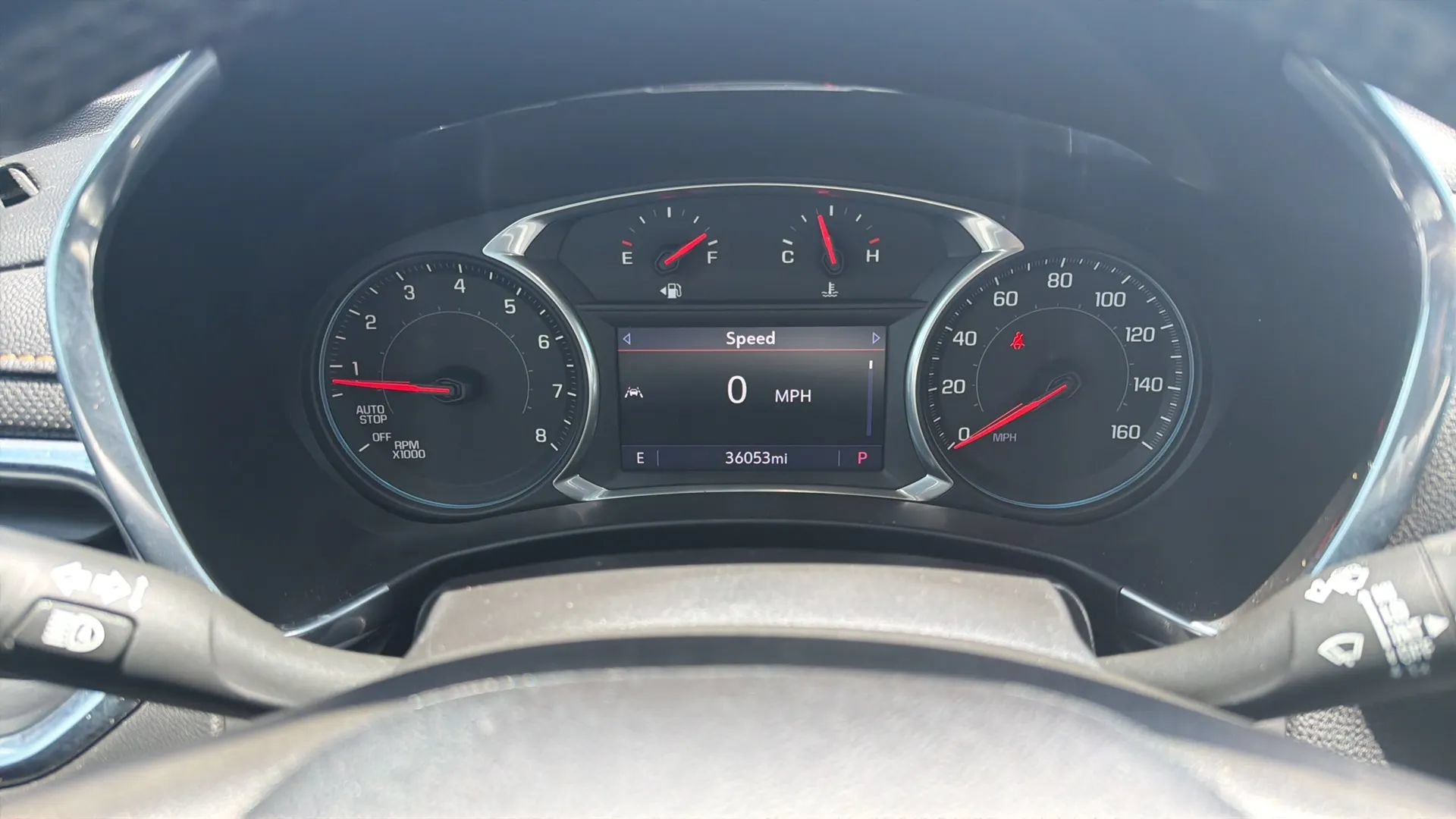 Used 2020 Chevrolet Equinox Premier FWD image 11
