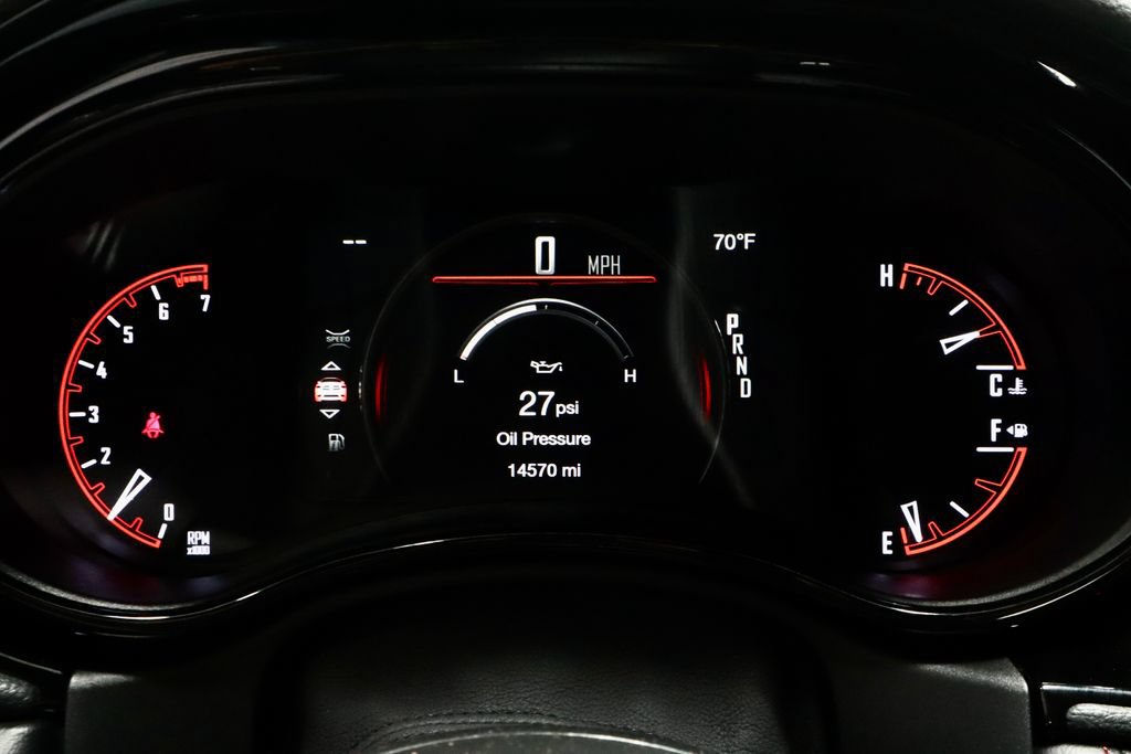 Used 2025 Dodge Durango GT AWD/4WD image 29