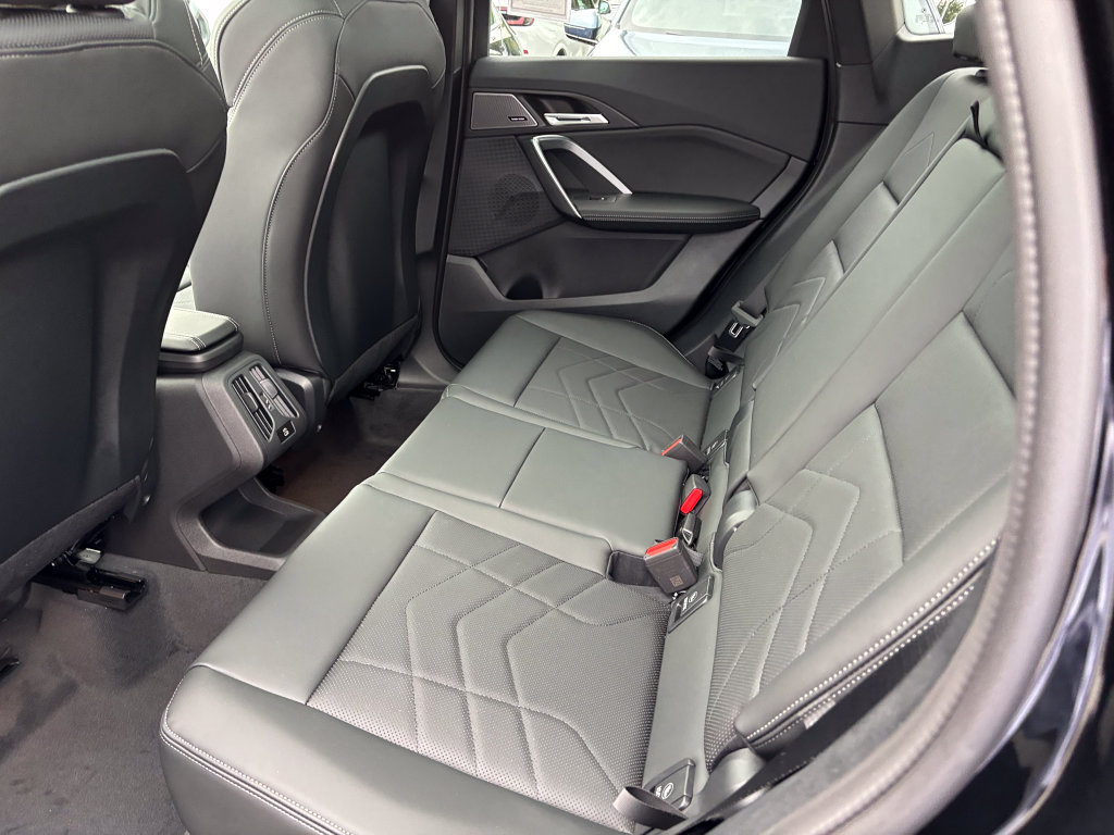 New 2027 BMW X1 xDrive28i AWD/4WD image 28