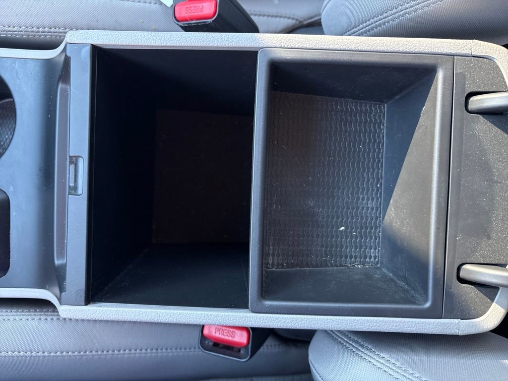 Used 2020 Hyundai Tucson SEL FWD image 32