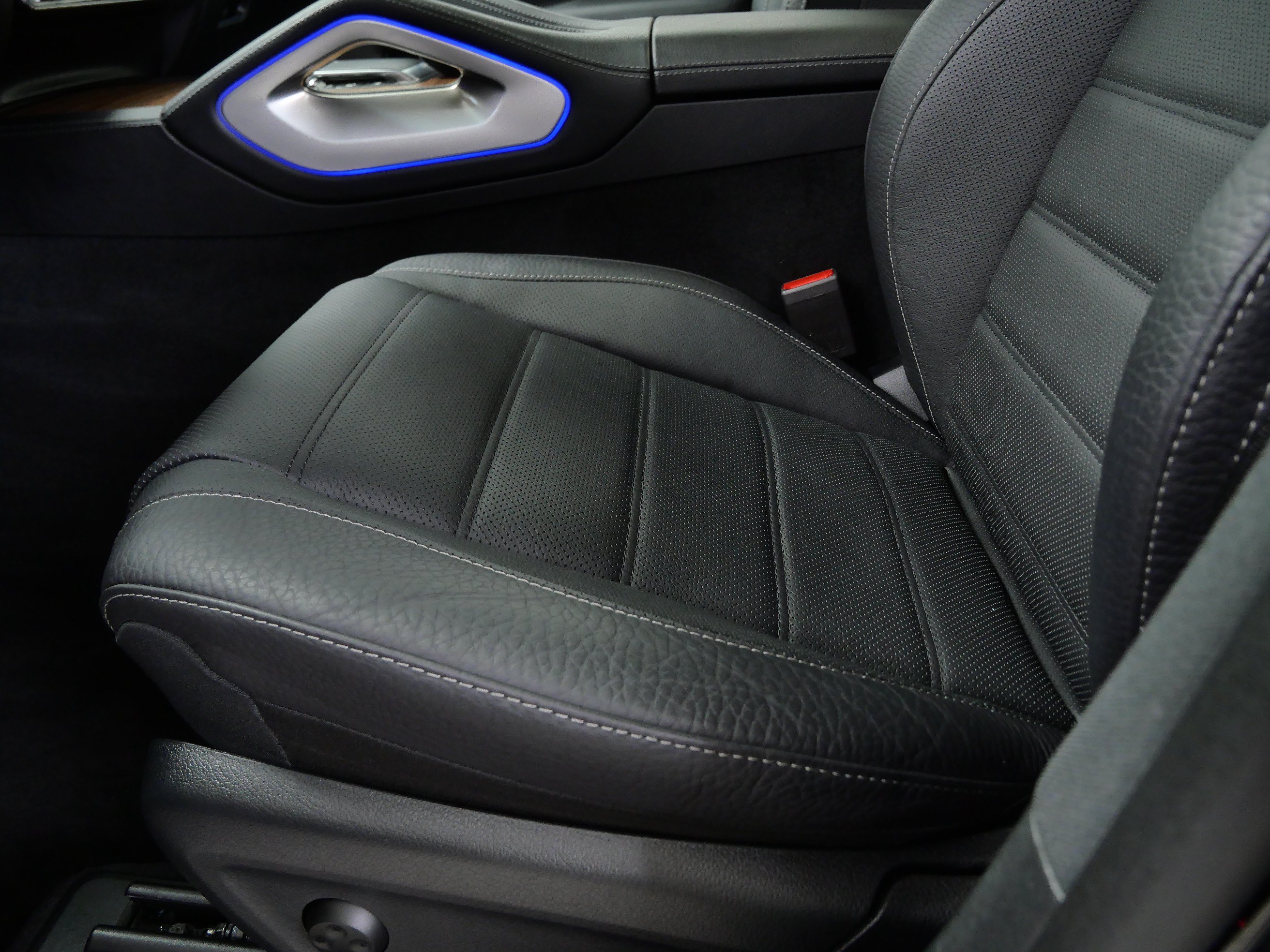 Certified 2026 Mercedes-Benz GLE 450e 4MATIC image 18