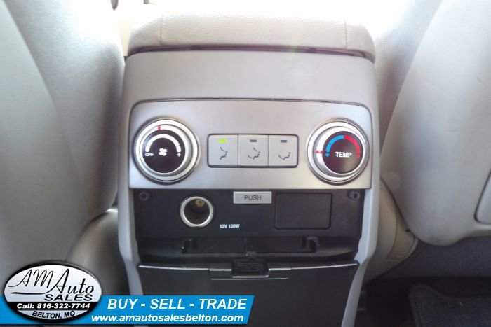 Used 2010 Hyundai Veracruz GLS image 15